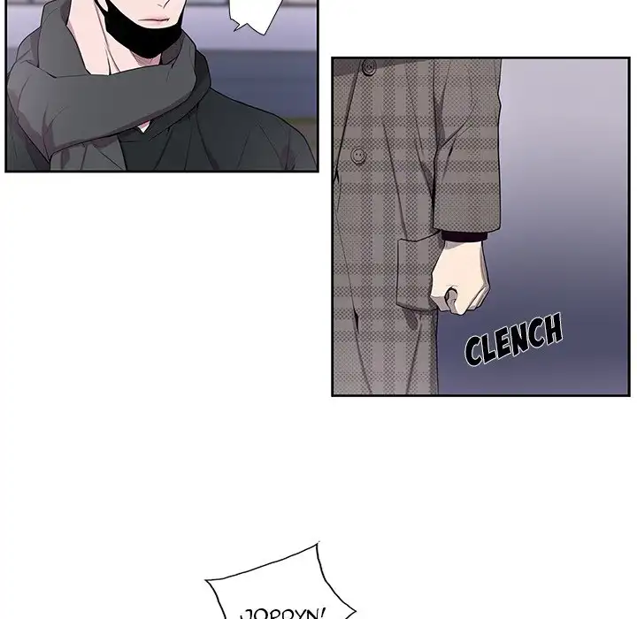 Why Is it You? - Chapter 34 [photo 136] - MangaPorn