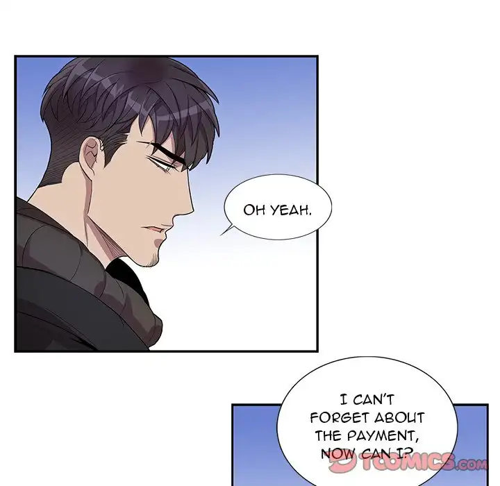 Why Is it You? - Chapter 34 [photo 14] - MangaPorn