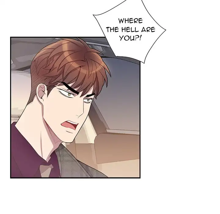 Why Is it You? - Chapter 34 [photo 143] - MangaPorn