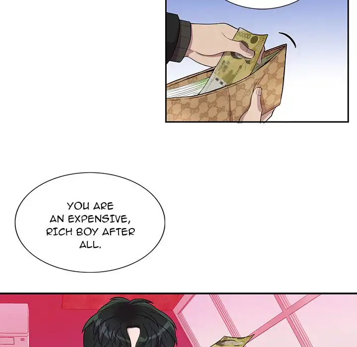 Why Is it You? - Chapter 34 [photo 15] - MangaPorn