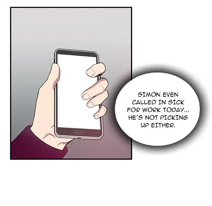 Why Is it You? - Chapter 34 [photo 24] - MangaPorn