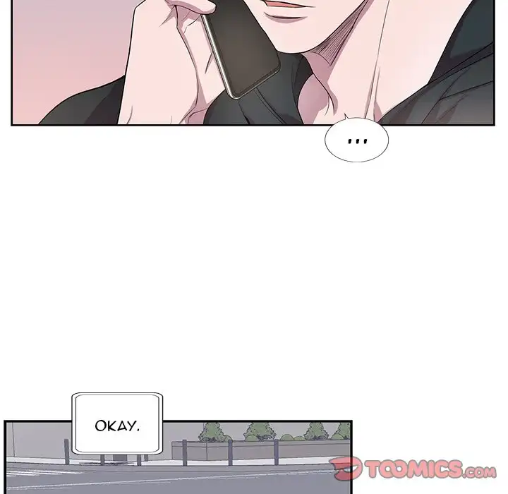 Why Is it You? - Chapter 34 [photo 34] - MangaPorn