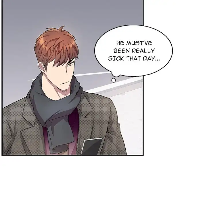 Why Is it You? - Chapter 34 [photo 35] - MangaPorn