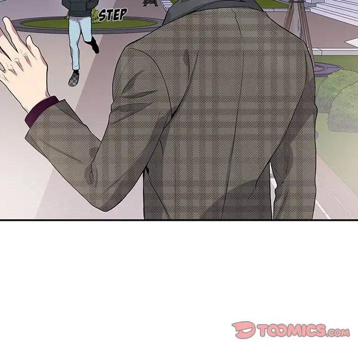 Why Is it You? - Chapter 34 [photo 38] - MangaPorn