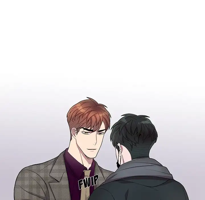 Why Is it You? - Chapter 34 [photo 39] - MangaPorn