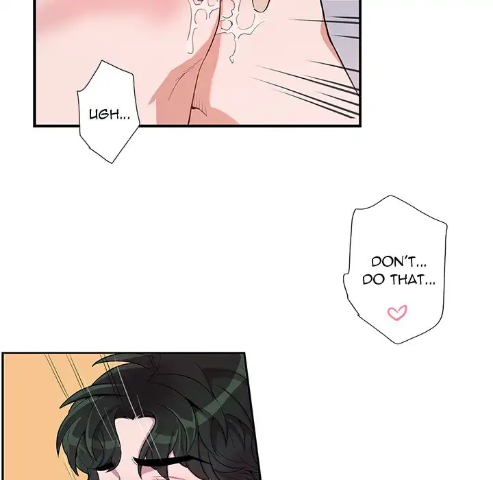 Why Is it You? - Chapter 34 [photo 5] - MangaPorn