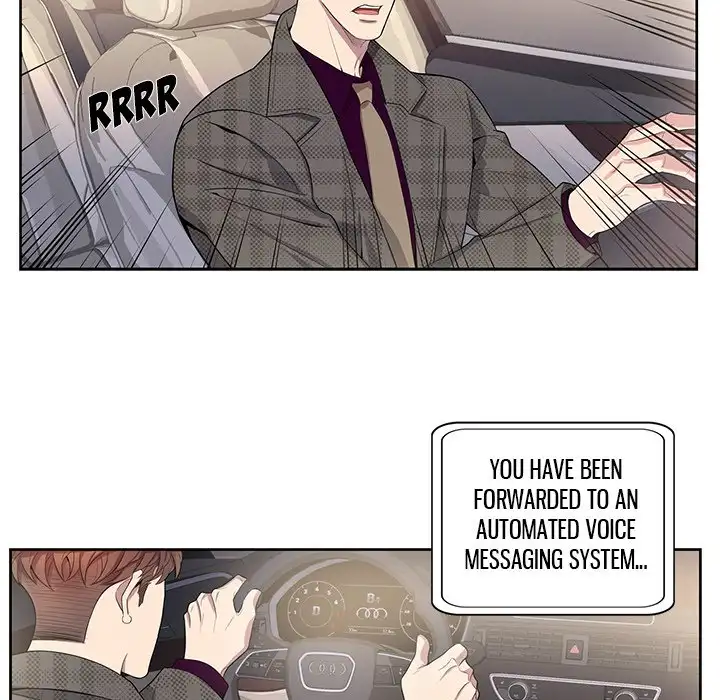 Why Is it You? - Chapter 34 [photo 65] - MangaPorn