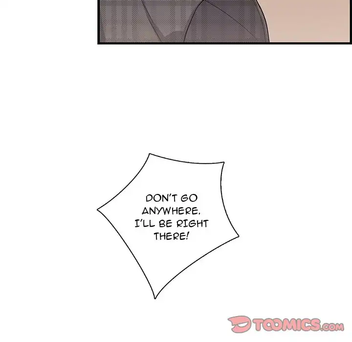 Why Is it You? - Chapter 34 [photo 70] - MangaPorn