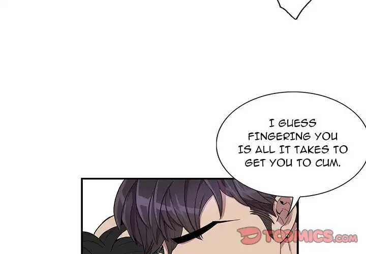 Why Is it You? - Chapter 34 [photo 77] - MangaPorn