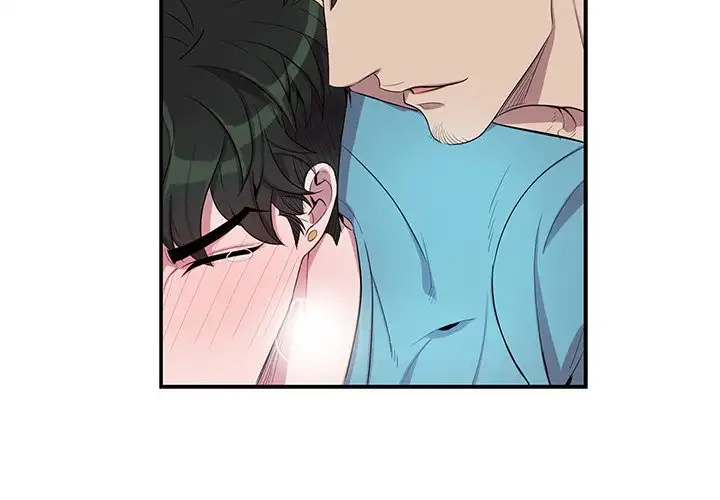 Why Is it You? - Chapter 34 [photo 78] - MangaPorn