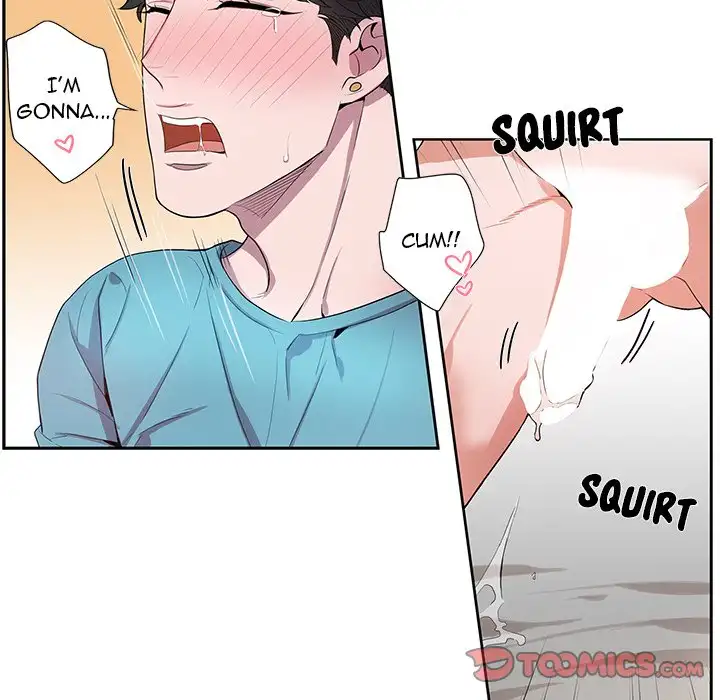 Why Is it You? - Chapter 34 [photo 81] - MangaPorn