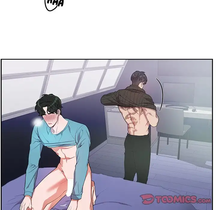 Why Is it You? - Chapter 34 [photo 85] - MangaPorn