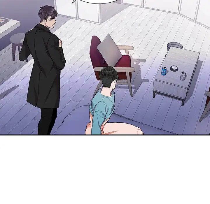 Why Is it You? - Chapter 34 [photo 88] - MangaPorn