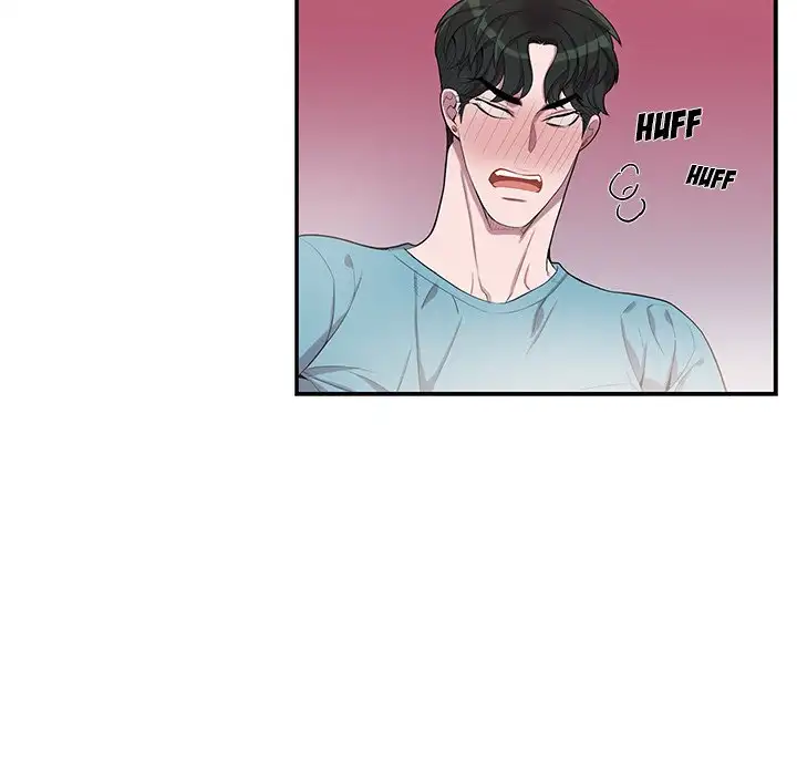 Why Is it You? - Chapter 34 [photo 94] - MangaPorn