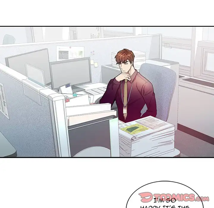 Why Is it You? - Chapter 34 [photo 97] - MangaPorn