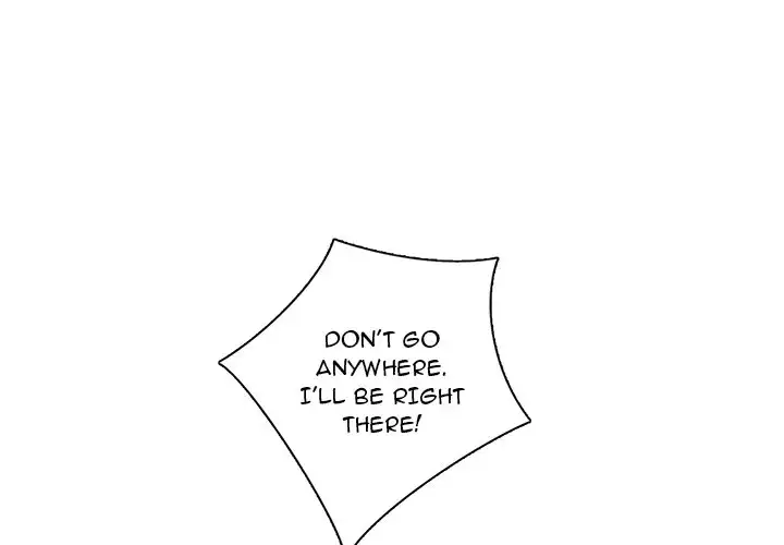 Why Is it You? - Chapter 35 [photo 1] - MangaPorn