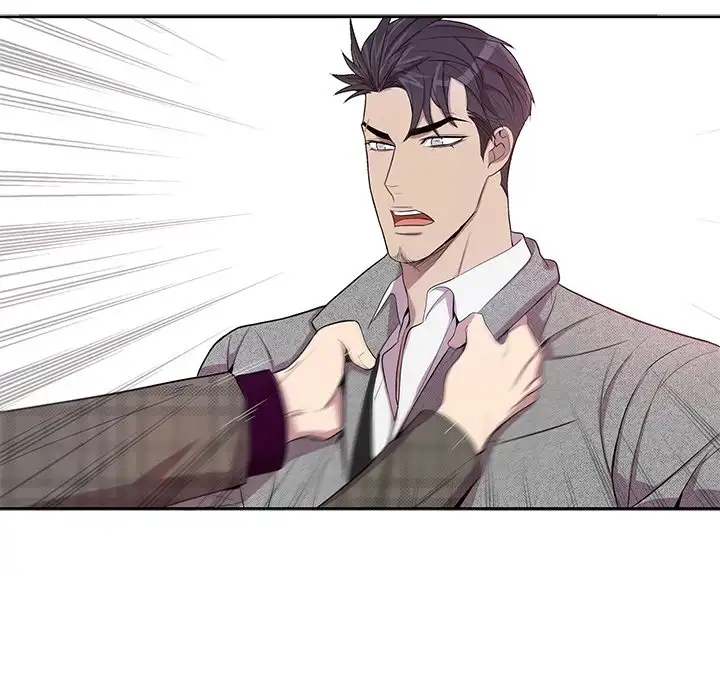 Why Is it You? - Chapter 35 [photo 11] - MangaPorn