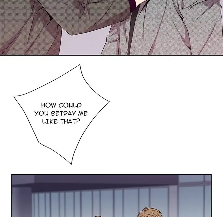 Why Is it You? - Chapter 35 [photo 13] - MangaPorn