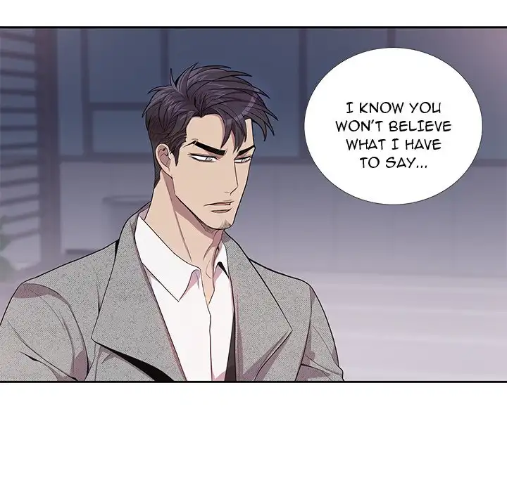 Why Is it You? - Chapter 35 [photo 20] - MangaPorn