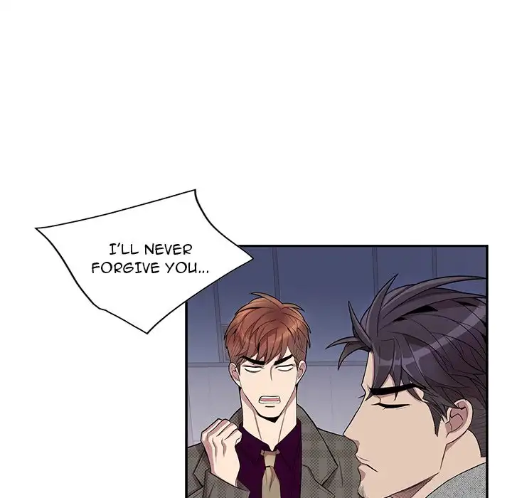 Why Is it You? - Chapter 35 [photo 24] - MangaPorn