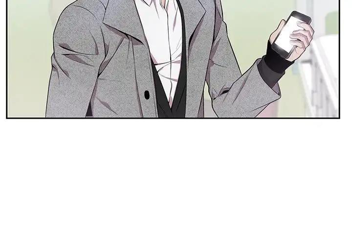 Why Is it You? - Chapter 35 [photo 3] - MangaPorn