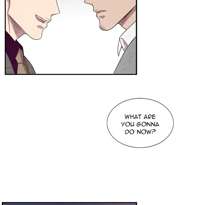 Why Is it You? - Chapter 35 [photo 31] - MangaPorn