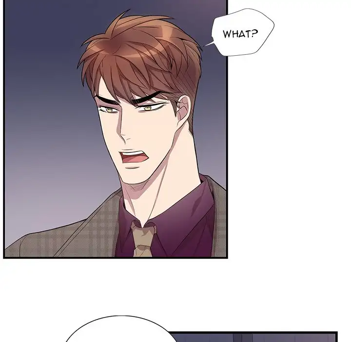 Why Is it You? - Chapter 35 [photo 32] - MangaPorn