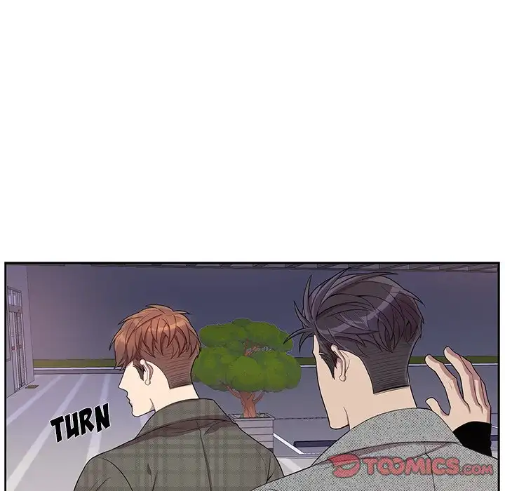 Why Is it You? - Chapter 35 [photo 34] - MangaPorn