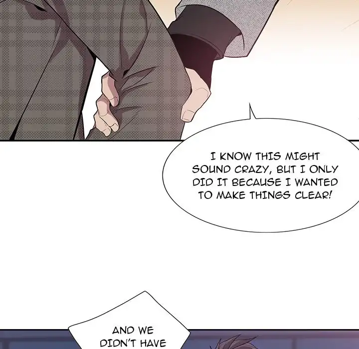 Why Is it You? - Chapter 35 [photo 39] - MangaPorn