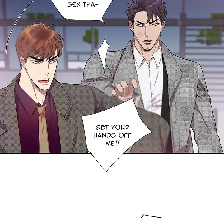 Why Is it You? - Chapter 35 [photo 40] - MangaPorn