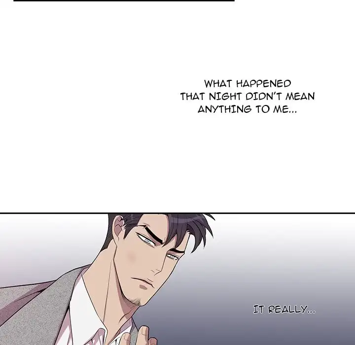 Why Is it You? - Chapter 35 [photo 45] - MangaPorn