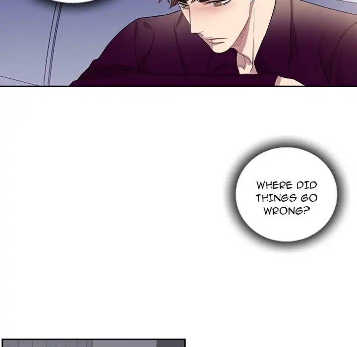 Why Is it You? - Chapter 35 [photo 49] - MangaPorn