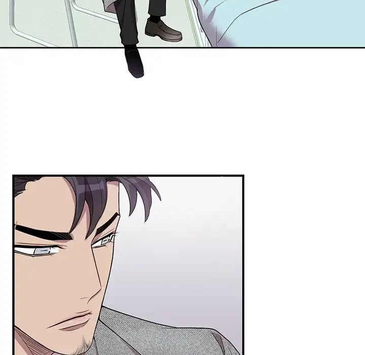 Why Is it You? - Chapter 35 [photo 5] - MangaPorn