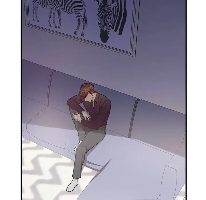 Why Is it You? - Chapter 35 [photo 53] - MangaPorn