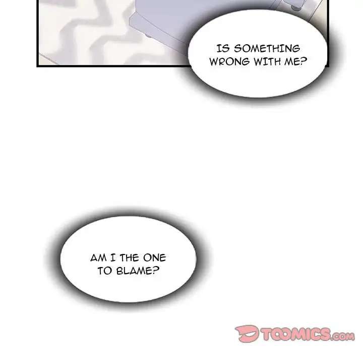 Why Is it You? - Chapter 35 [photo 54] - MangaPorn