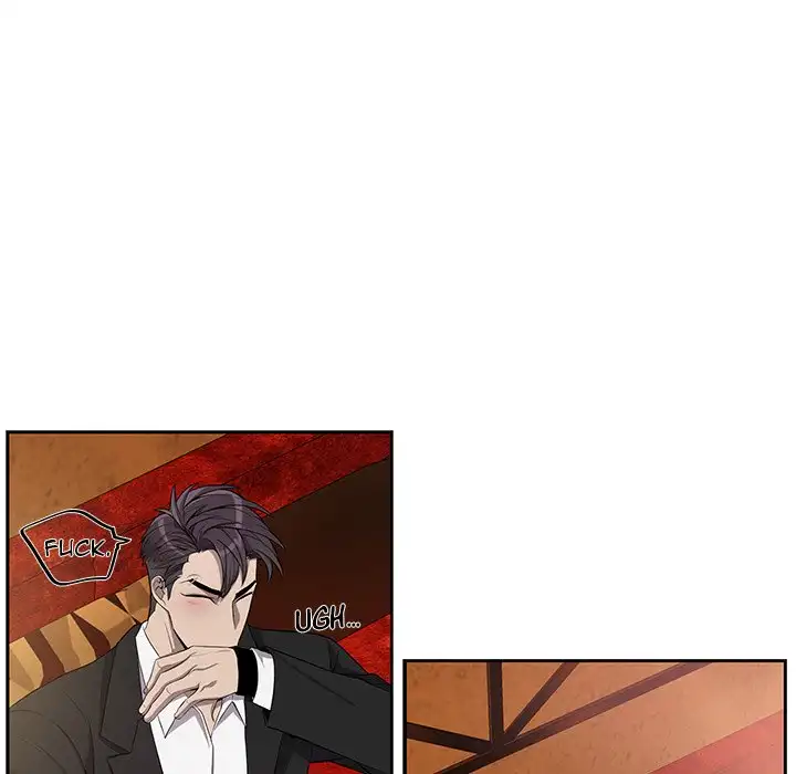 Why Is it You? - Chapter 35 [photo 59] - MangaPorn