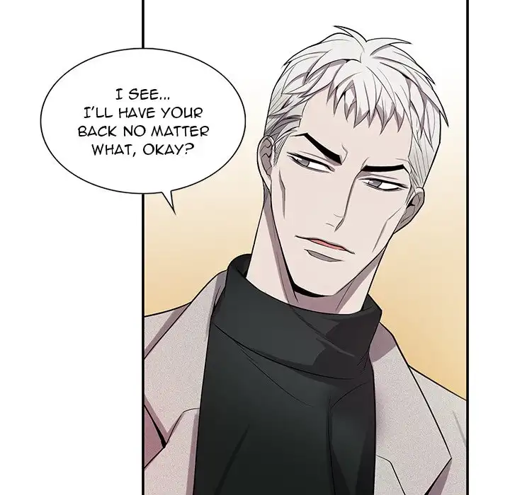 Why Is it You? - Chapter 35 [photo 68] - MangaPorn