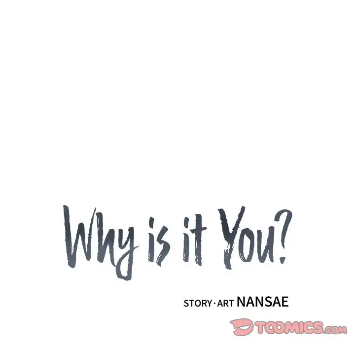 Why Is it You? - Chapter 35 [photo 74] - MangaPorn