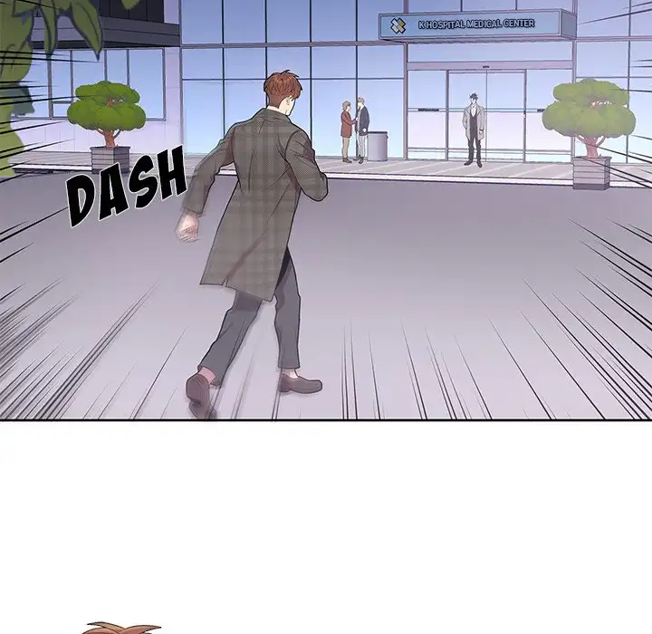 Why Is it You? - Chapter 35 [photo 8] - MangaPorn