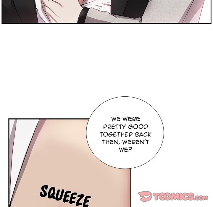 Why Is it You? - Chapter 36 [photo 10] - MangaPorn