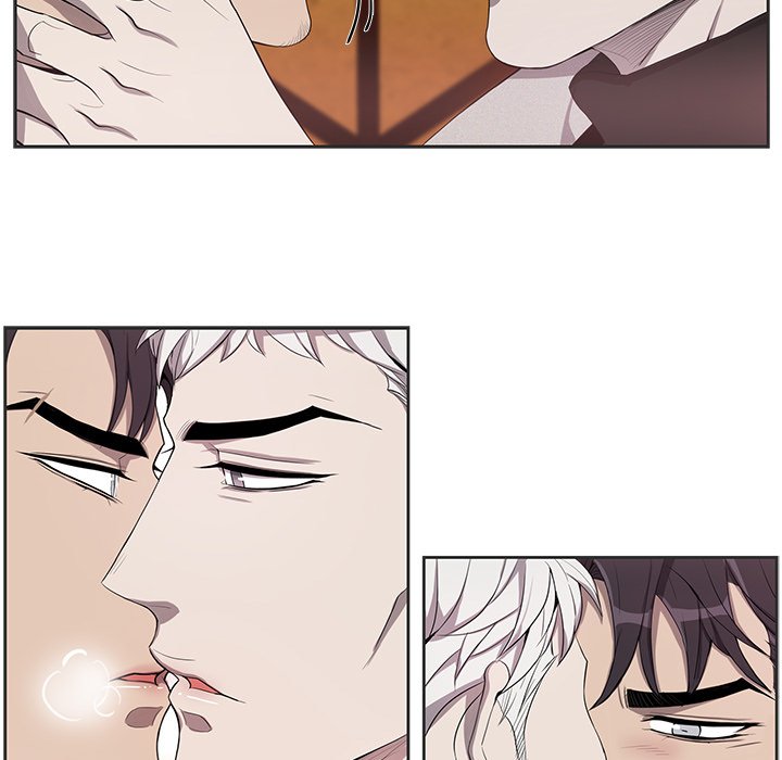 Why Is it You? - Chapter 36 [photo 15] - MangaPorn