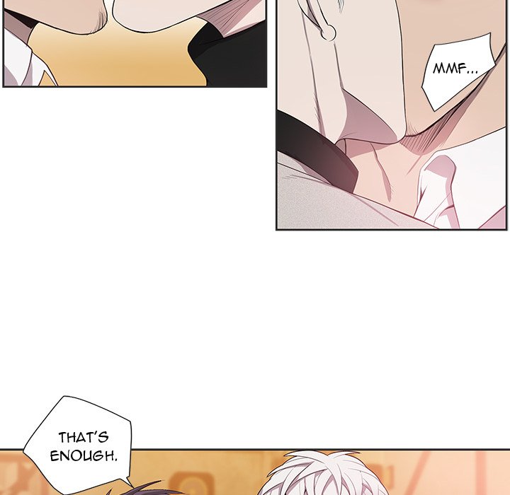 Why Is it You? - Chapter 36 [photo 16] - MangaPorn