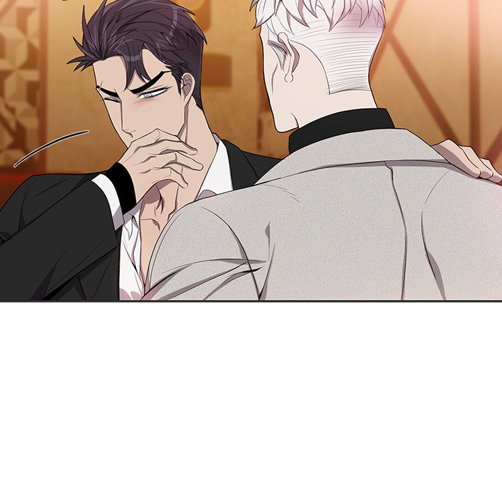 Why Is it You? - Chapter 36 [photo 17] - MangaPorn