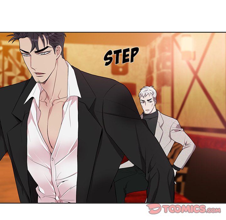 Why Is it You? - Chapter 36 [photo 18] - MangaPorn