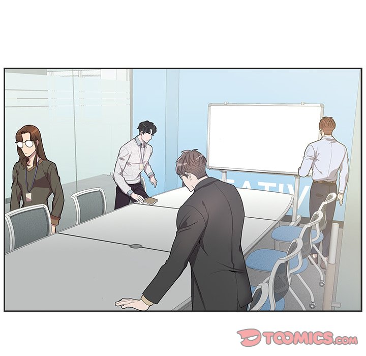 Why Is it You? - Chapter 36 [photo 22] - MangaPorn