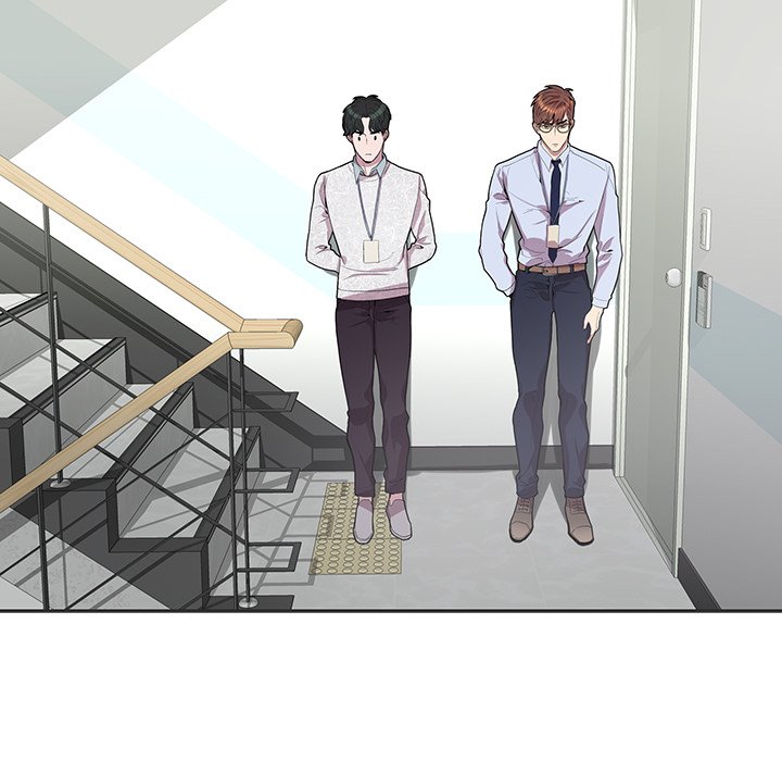 Why Is it You? - Chapter 36 [photo 27] - MangaPorn