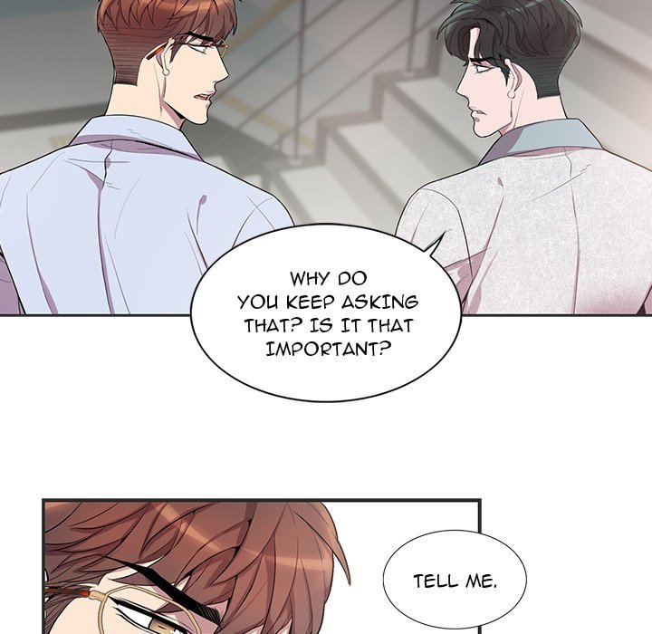 Why Is it You? - Chapter 36 [photo 31] - MangaPorn