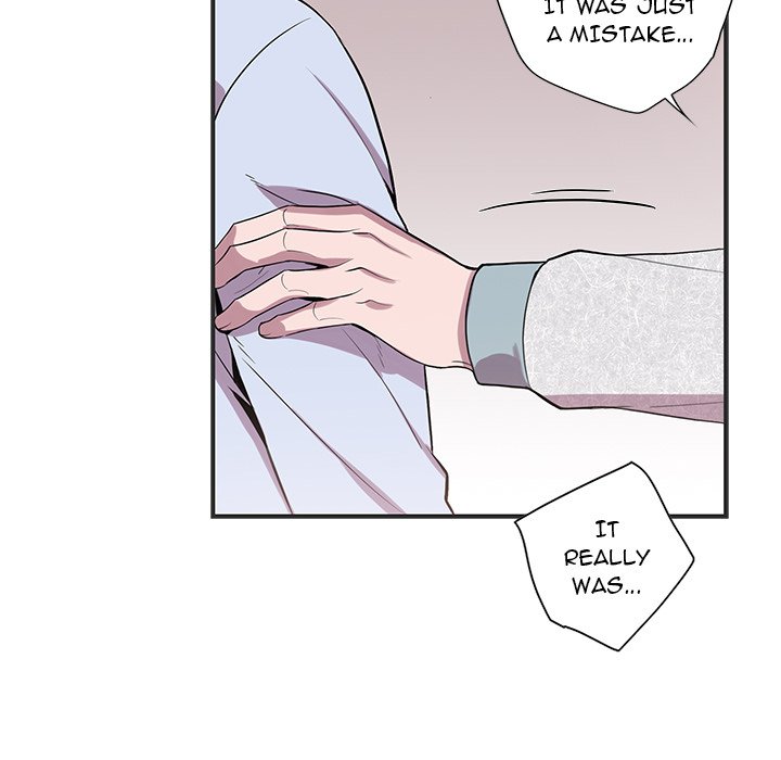 Why Is it You? - Chapter 36 [photo 33] - MangaPorn