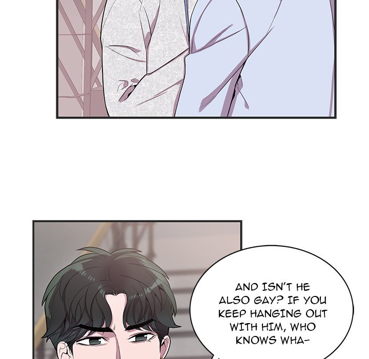 Why Is it You? - Chapter 36 [photo 35] - MangaPorn