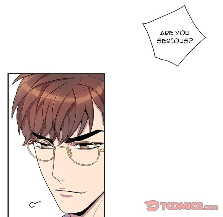 Why Is it You? - Chapter 36 [photo 38] - MangaPorn